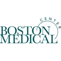 Boston Medical Center (BMC) Logo